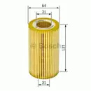 Ölfilter Bosch 1 457 429 126 für Daf für Mercedes Benz für Mercedes Benz