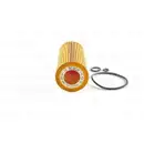 Ölfilter Bosch 1 457 429 126 für Daf für Mercedes Benz für Mercedes Benz