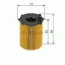 Ölfilter Bosch 1 457 429 238 für Bmw für Citroën für Fiat für Ford für Mazda