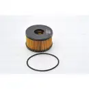 Ölfilter Bosch 1 457 429 239 für Ford für Jaguar