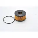 Ölfilter Bosch 1 457 429 239 für Ford für Jaguar