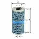 Ölfilter Bosch 1 457 429 265 für Daf für Ford für Gmc für Mercedes Benz für Opel