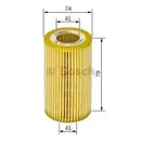 Ölfilter Bosch 1 457 429 269 für Bmw