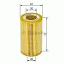 Ölfilter Bosch 1 457 429 257 für Ford für Mazda