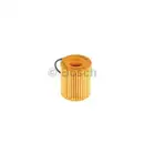 Ölfilter Bosch 1 457 429 257 für Ford für Mazda
