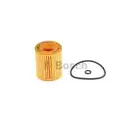Ölfilter Bosch 1 457 429 257 für Ford für Mazda