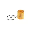 Ölfilter Bosch 1 457 429 257 für Ford für Mazda