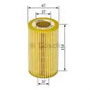 Ölfilter Bosch 1 457 429 261 für Mercedes Benz für Mercedes Benz
