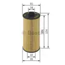 Ölfilter Bosch 1 457 429 302 für Gmc für Isuzu für Opel für Renault für Saab