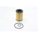 Ölfilter Bosch 1 457 429 306 für Mercedes Benz für Mercedes Benz
