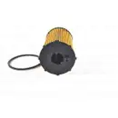 Ölfilter Bosch 1 457 429 307 für Citroën für Ford für Jaguar für Peugeot
