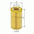 Ölfilter Bosch 1 457 429 284 für Nissan