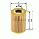 Ölfilter Bosch 1 457 429 638 für Bmw