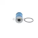 Ölfilter Bosch 1 457 429 610 für Ford für Gmc für Mercedes Benz