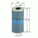 Ölfilter Bosch 1 457 429 610 für Ford für Gmc für Mercedes Benz