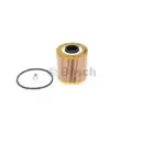 Ölfilter Bosch 1 457 429 760 für Bmw für Ford