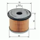 BOSCH 1 457 431 720 Kraftstofffilter N1720
