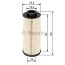 BOSCH 1 457 431 704 Kraftstofffilter N1704