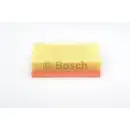 BOSCH 1 457 433 004 Luftfilter S3004