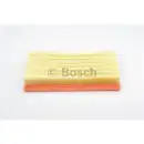 BOSCH Filterset Luftfilter + Ölfilter + Innenraumfilter Opel Corsa C 1.2 75PS