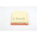 BOSCH Filterset Luftfilter + Ölfilter + Innenraumfilter Opel Corsa C 1.2 75PS