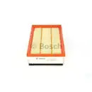 BOSCH 1 457 433 086 Luftfilter S 3086