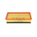 BOSCH 1 457 433 086 Luftfilter S 3086