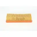 BOSCH 1 457 433 255 Luftfilter S3255