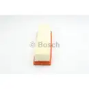 BOSCH 1 457 433 163 Luftfilter S 3163