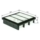 BOSCH 1 457 433 339 Luftfilter S 3339