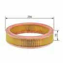 BOSCH 1 457 433 521 Luftfilter S3521