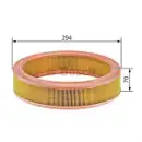 BOSCH 1 457 433 521 Luftfilter S3521