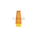 BOSCH 1 457 433 522 Luftfilter S3522