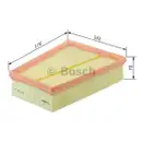BOSCH 1 457 433 529 Luftfilter S3529