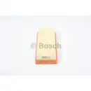 Luftfilter Bosch 1 457 433 531 für Gmc für Nissan für Opel für Renault