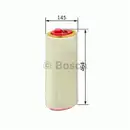 BOSCH 1 457 433 589 Luftfilter S3589