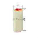 BOSCH 1 457 433 589 Luftfilter S3589