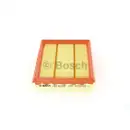 BOSCH 1 457 433 605 Luftfilter S 3605