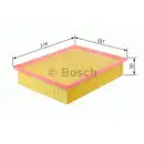 BOSCH 1 457 433 585 Luftfilter S3585