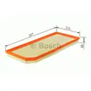 BOSCH 1 457 433 587 Luftfilter S3587