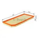BOSCH 1 457 433 587 Luftfilter S3587
