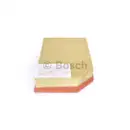 BOSCH 1 457 433 587 Luftfilter S3587