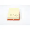 BOSCH 1 457 433 699 Luftfilter S3699