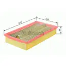 BOSCH 1 457 433 700 Luftfilter S3700