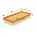 BOSCH 1 457 433 703 Luftfilter S3703