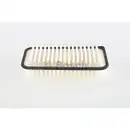 BOSCH 1 457 433 972 Luftfilter S3972