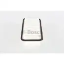 BOSCH 1 457 433 972 Luftfilter S3972