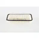 BOSCH 1 457 433 972 Luftfilter S3972