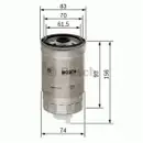 BOSCH 1 457 434 106 Kraftstofffilter N4106