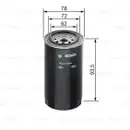BOSCH 1 457 434 300 Kraftstofffilter N4300